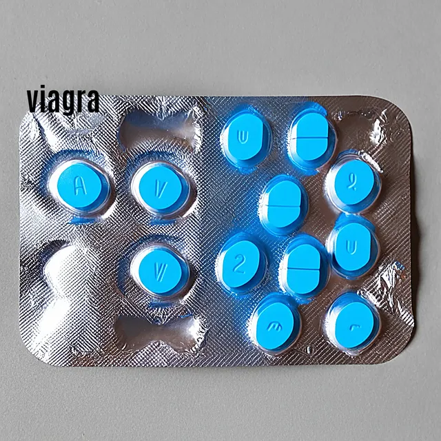 Precio de pastillas de viagra